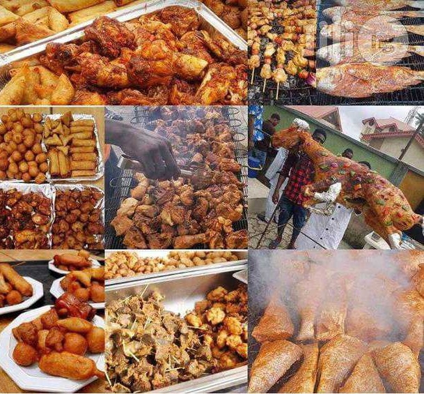 Ade's World Event Planning Services